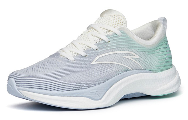 (W) Anta Hydrogen Running 4 'Purple Green' 圖 2