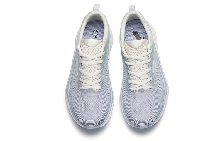 (W) Anta Hydrogen Running 4 'Purple Green' 圖 3