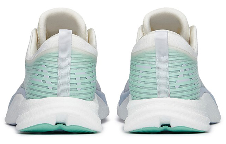 (W) Anta Hydrogen Running 4 'Purple Green' 圖 4