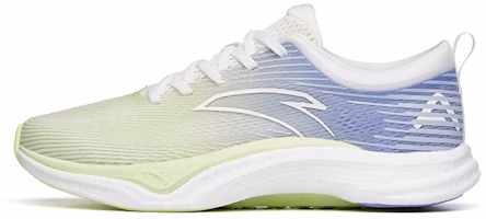 (Women) Anta Hydrogen Running 4 Low 'Yellow Purple' 122225541-1 (Women) Anta Hydrogen Running 4 Low 'Yellow Purple' 122225541-1