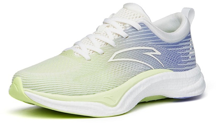 (W) Anta Hydrogen Running 4 Low 'Amarillo Púrpura' 122225541-1 Order (W) Anta Hydrogen Running 4 Low 'Amarillo Púrpura' 122225541-1