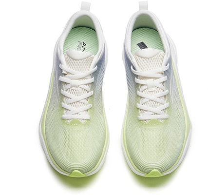 (W) Anta Hydrogen Running 4 Low 'Amarillo Púrpura' 122225541-1 Lookbook (W) Anta Hydrogen Running 4 Low 'Amarillo Púrpura' 122225541-1