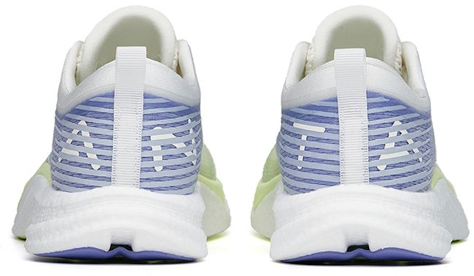 (W) Anta Hydrogen Running 4 Low 'Amarillo Púrpura' 122225541-1 Shop (W) Anta Hydrogen Running 4 Low 'Amarillo Púrpura' 122225541-1