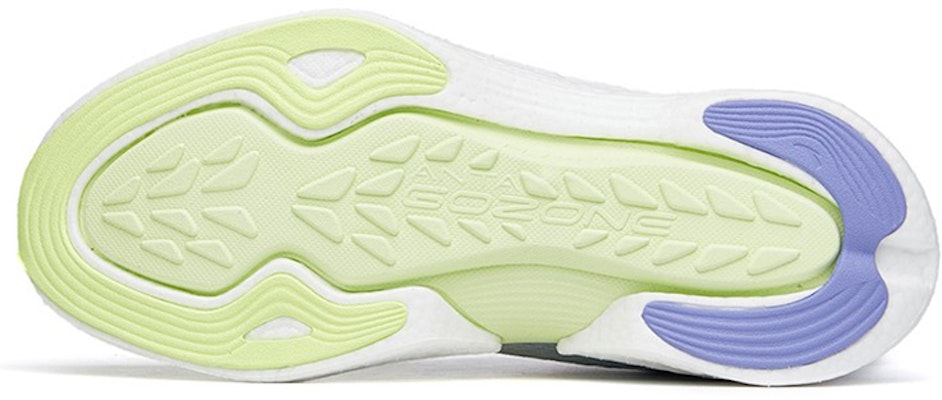 (W) Anta Hydrogen Running 4 Low 'Amarillo Púrpura' 122225541-1 Purchase (W) Anta Hydrogen Running 4 Low 'Amarillo Púrpura' 122225541-1