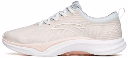 (Women) Anta Hydrogen Run 4 'Pink Green' 122225541-6 (Women) Anta Hydrogen Run 4 'Pink Green' 122225541-6