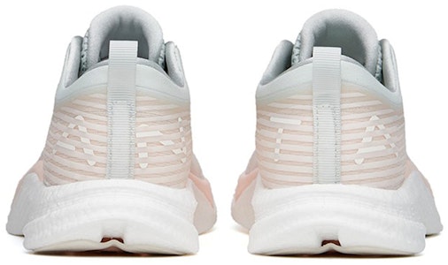 (W) 安踏氢跑4代粉绿配色跑鞋 122225541-6 Shop (W) 安踏氢跑4代粉绿配色跑鞋 122225541-6