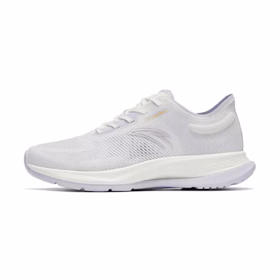 (W) Anta Hydrogen Run 5 'White Purple'