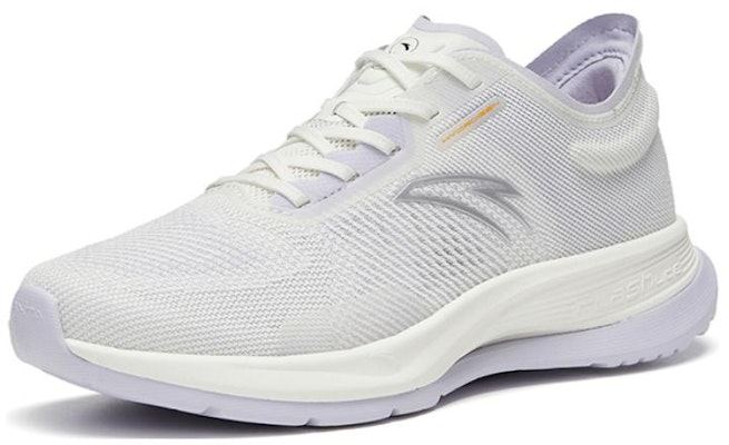 (W) 안타 하이드로젠 런 5 '화이트 퍼플' 122325540-1 Order (W) 안타 하이드로젠 런 5 '화이트 퍼플' 122325540-1