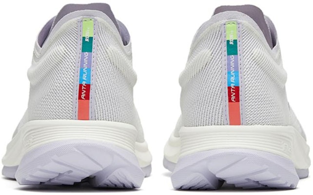 (W) 안타 하이드로젠 런 5 '화이트 퍼플' 122325540-1 Shop (W) 안타 하이드로젠 런 5 '화이트 퍼플' 122325540-1