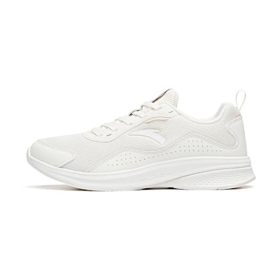(W) Anta Hydrogen Running Low 'Ivory White'