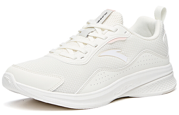 (W) Anta Hydrogen Running Low 'Ivory White' 圖 2