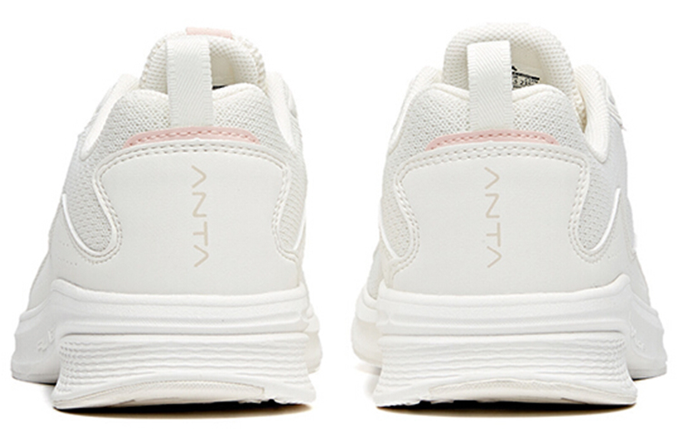 (W) Anta Hydrogen Running Low 'Ivory White' 圖 4