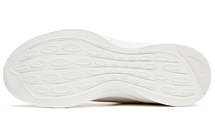 (W) Anta Hydrogen Running Low 'Ivory White' 圖 5