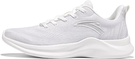 (Women) Anta Hydrogen Run 'Grey White' 922335502-3 (Women) Anta Hydrogen Run 'Grey White' 922335502-3