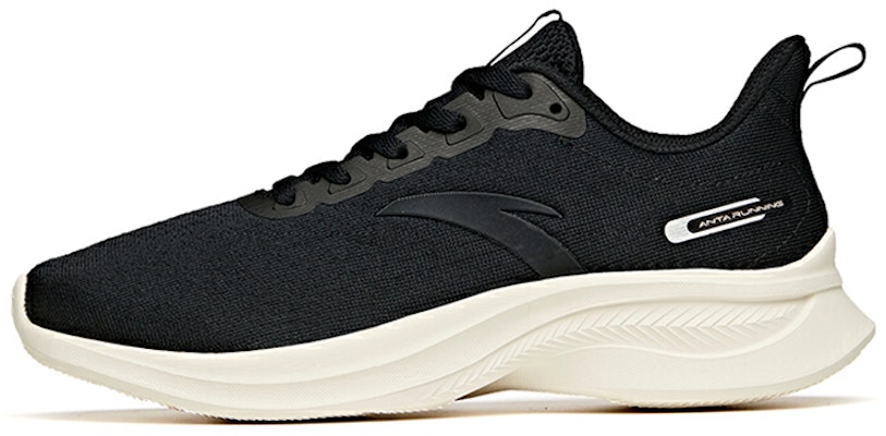 (W) 안타 하이드로젠 런 1 '블랙 화이트' 122125570-1 Buy (W) 안타 하이드로젠 런 1 '블랙 화이트' 122125570-1