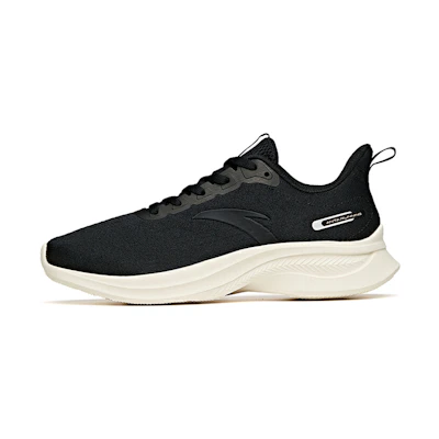 (W) Anta Hydrogen Run 1 'Black White'