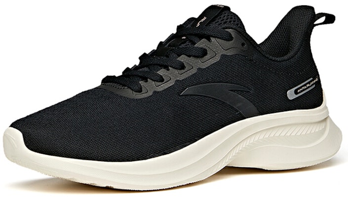 (W) 안타 하이드로젠 런 1 '블랙 화이트' 122125570-1 Order (W) 안타 하이드로젠 런 1 '블랙 화이트' 122125570-1