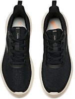 (W) 安踏 氢跑 1代 '黑白' 122125570-1 Lookbook (W) 安踏 氢跑 1代 '黑白' 122125570-1