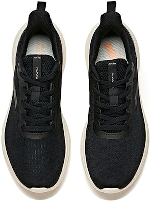 (W) 안타 하이드로젠 런 1 '블랙 화이트' 122125570-1 Lookbook (W) 안타 하이드로젠 런 1 '블랙 화이트' 122125570-1