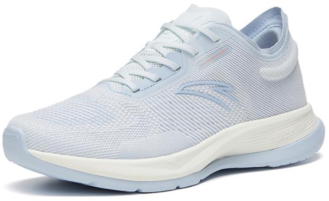 (W) Anta Hydrogen Run 5.0 'Azul Bebé' 122325540-5 Order (W) Anta Hydrogen Run 5.0 'Azul Bebé' 122325540-5