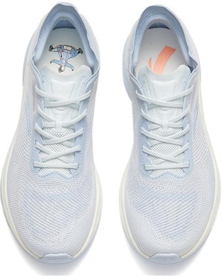 (W) Anta Hydrogen Run 5.0 'Azul Bebé' 122325540-5 Lookbook (W) Anta Hydrogen Run 5.0 'Azul Bebé' 122325540-5