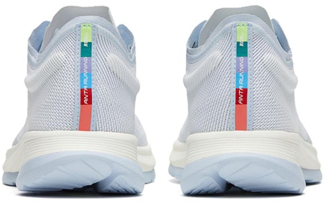(W) Anta Hydrogen Run 5.0 'Azul Bebé' 122325540-5 Shop (W) Anta Hydrogen Run 5.0 'Azul Bebé' 122325540-5