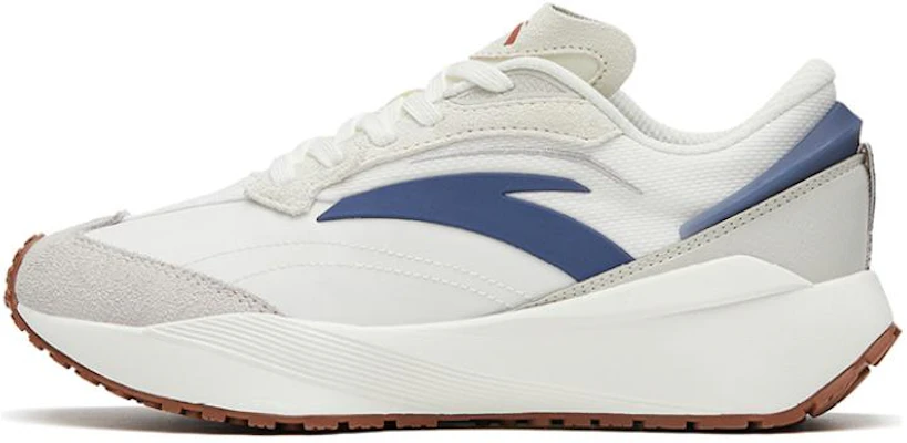 (W) 安踏冰糖果低帮'白蓝' 922328856-1 Buy (W) 安踏冰糖果低帮'白蓝' 922328856-1