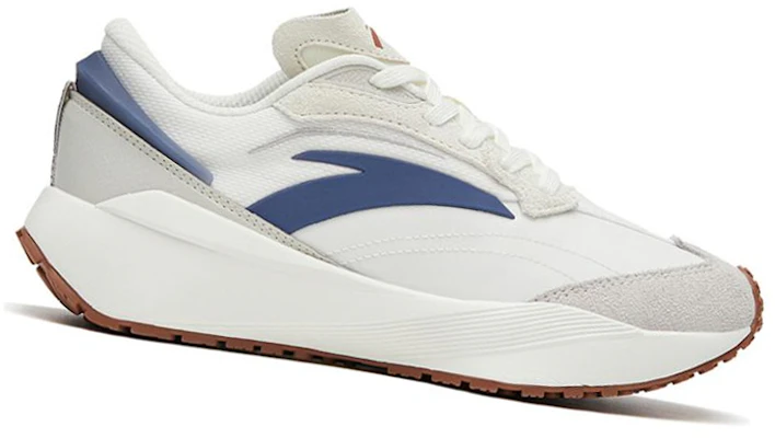 (W) 安踏冰糖果低帮'白蓝' 922328856-1 Order (W) 安踏冰糖果低帮'白蓝' 922328856-1