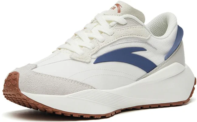 (W) 安踏冰糖果低帮'白蓝' 922328856-1 Lookbook (W) 安踏冰糖果低帮'白蓝' 922328856-1