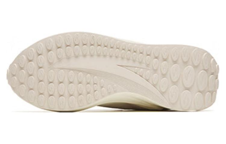 Shop (W) 安踏 冰冷 2.0 '米色' 922248857-1