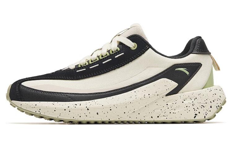 (Women) Anta Icing 2.0 'White Black Green' 922248857-4