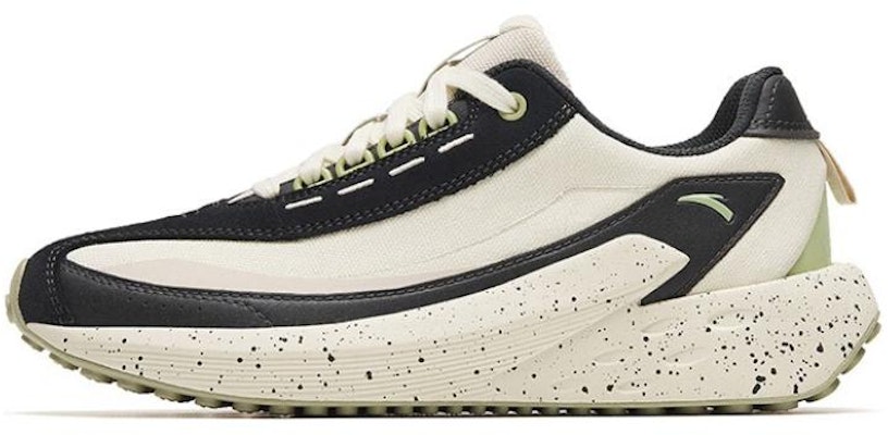 (W) アンタ アイス2.0 白黒緑 (Anta Aisu 2.0 ShiroKuroMidori) 922248857-4 Buy (W) アンタ アイス2.0 白黒緑 (Anta Aisu 2.0 ShiroKuroMidori) 922248857-4