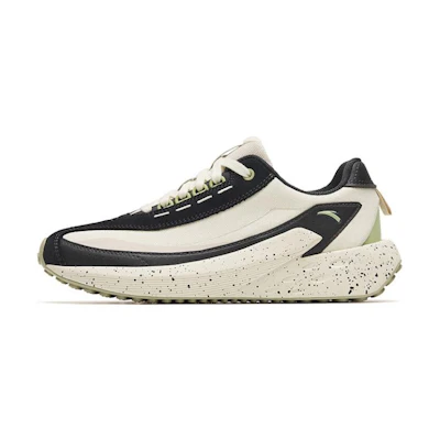 (W) Anta Icing 2.0 'White Black Green'