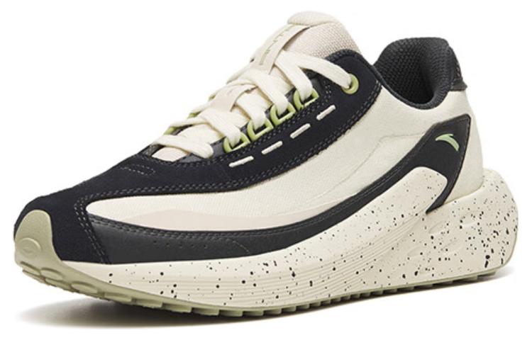 Lookbook (W) アンタ アイス2.0 白黒緑 (Anta Aisu 2.0 ShiroKuroMidori) 922248857-4