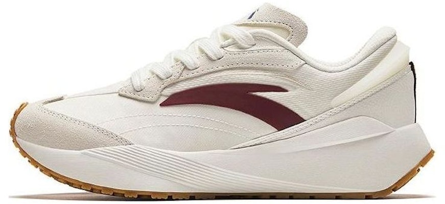 (Women) Anta Icing 3 'Cream Burgundy' 922328856-11 Buy (Women) Anta Icing 3 'Cream Burgundy' 922328856-11