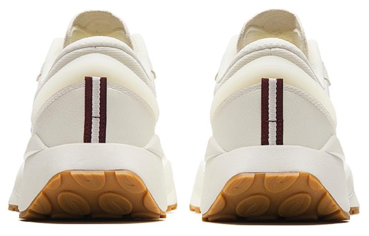 Shop (Women) Anta Icing 3 'Cream Burgundy' 922328856-11