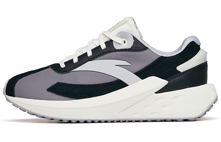 (Women) Anta Icing TPU 'Grey' 922228856-4