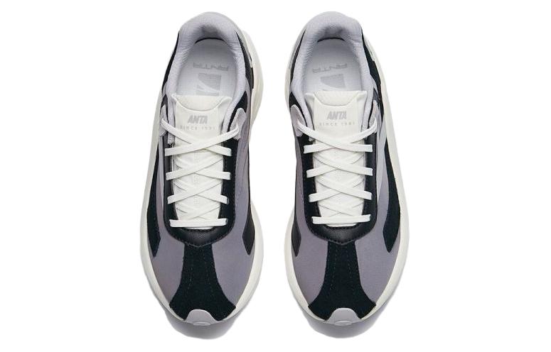 Lookbook (W) アンタ アイスTPU グレー 922228856-4