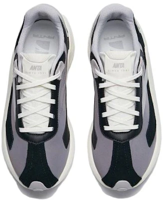 (W) アンタ アイスTPU グレー 922228856-4 Lookbook (W) アンタ アイスTPU グレー 922228856-4