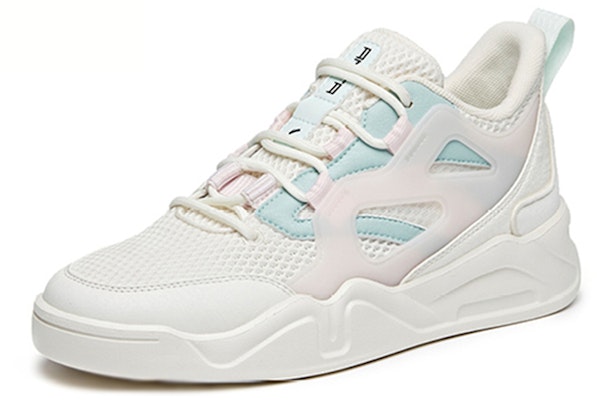 (W) Anta INS 'Putih Biru' 122028052-2 Lookbook (W) Anta INS 'Putih Biru' 122028052-2