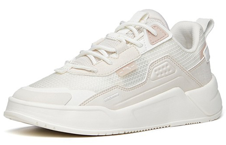 Lookbook (W) Anta Jelly Bullet ''Bianco Grigio Rosa'' 922228821-1