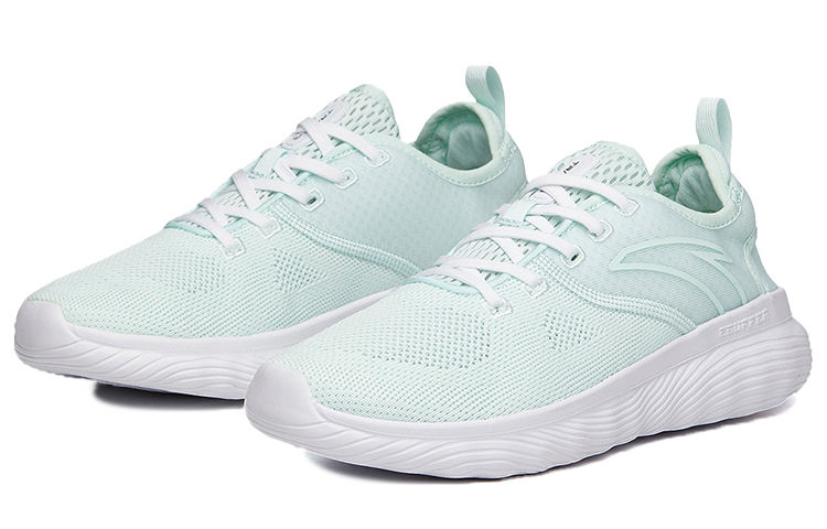 Order (W) Anta Jogging Série Basse ''Vert'' 122027718-1