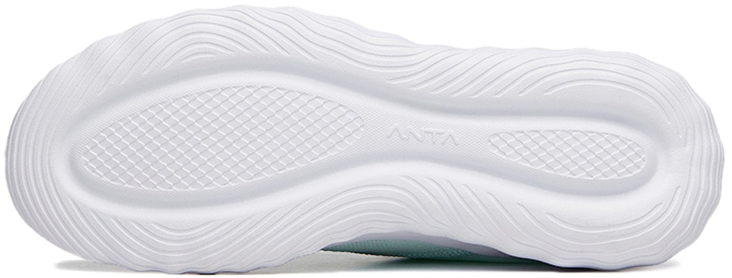 (W) Anta Jogging Série Basse ''Vert'' 122027718-1 Purchase (W) Anta Jogging Série Basse ''Vert'' 122027718-1