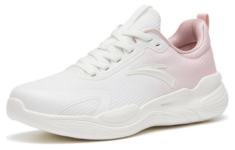 Order (W) Anta Jogging Série Basse ''Blanc Rose'' 122317713-3