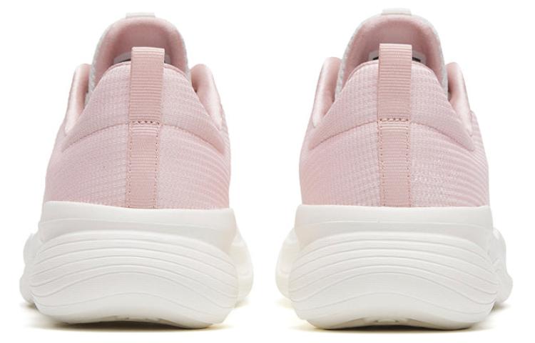Shop (W) Anta Jogging Série Basse ''Blanc Rose'' 122317713-3