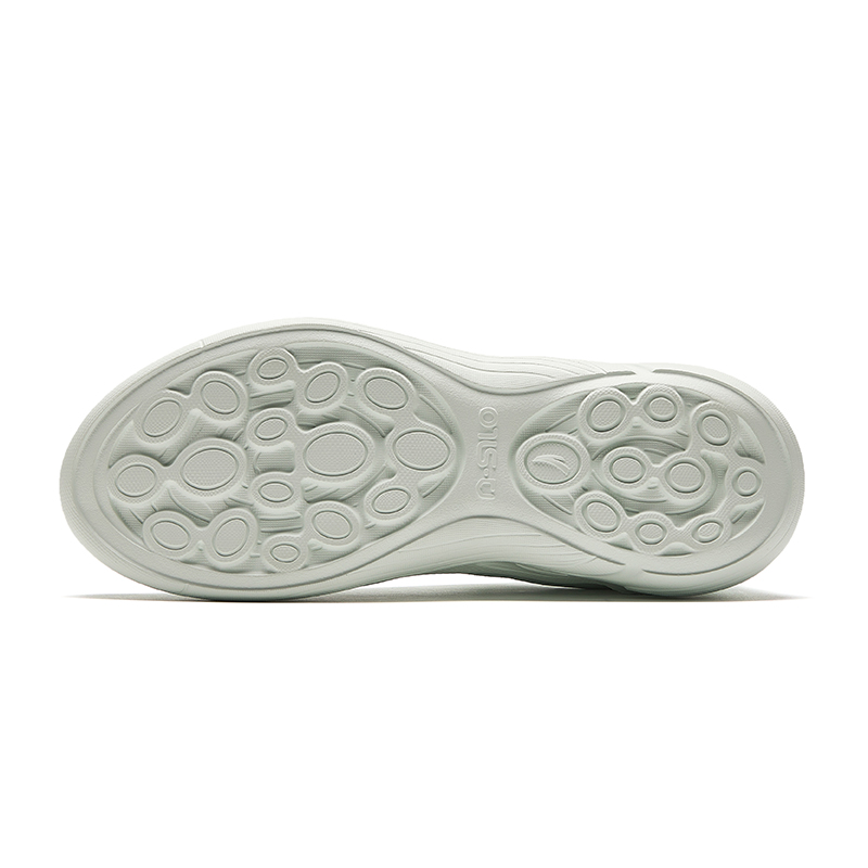 Purchase Anta安踏 跳繩鞋 減震耐磨 低筒 跑步鞋 女款 綠色