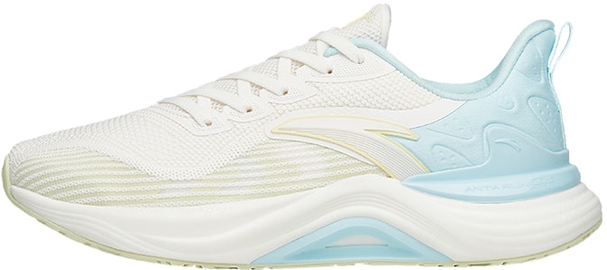 (W) 안타 클레이 탐슨 2.5 '화이트 아이스 블루' ️ 122235582-9 Buy (W) 안타 클레이 탐슨 2.5 '화이트 아이스 블루' ️ 122235582-9