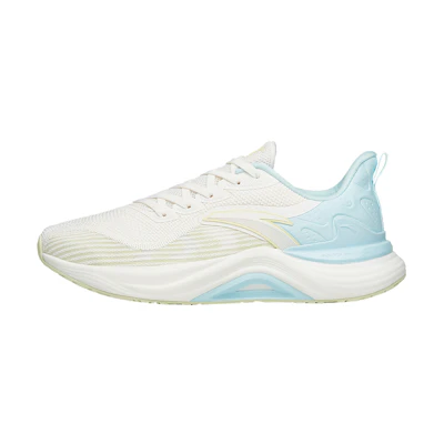 (W) Anta Klay Thompson 2.5 'White Ice Blue'