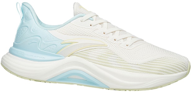 (W) 안타 클레이 탐슨 2.5 '화이트 아이스 블루' ️ 122235582-9 Order (W) 안타 클레이 탐슨 2.5 '화이트 아이스 블루' ️ 122235582-9