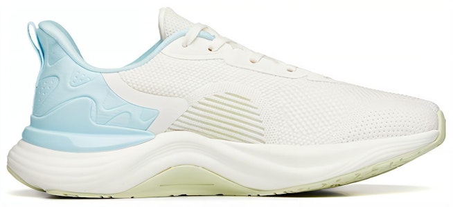 (W) 안타 클레이 탐슨 2.5 '화이트 아이스 블루' ️ 122235582-9 Lookbook (W) 안타 클레이 탐슨 2.5 '화이트 아이스 블루' ️ 122235582-9